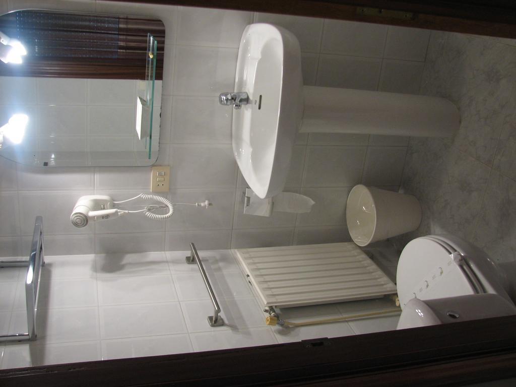 Hostal Meson Do Loyo Portomarín Chambre photo